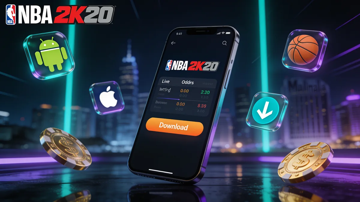 How to Register via the App — nba 2k20 in the Philippines