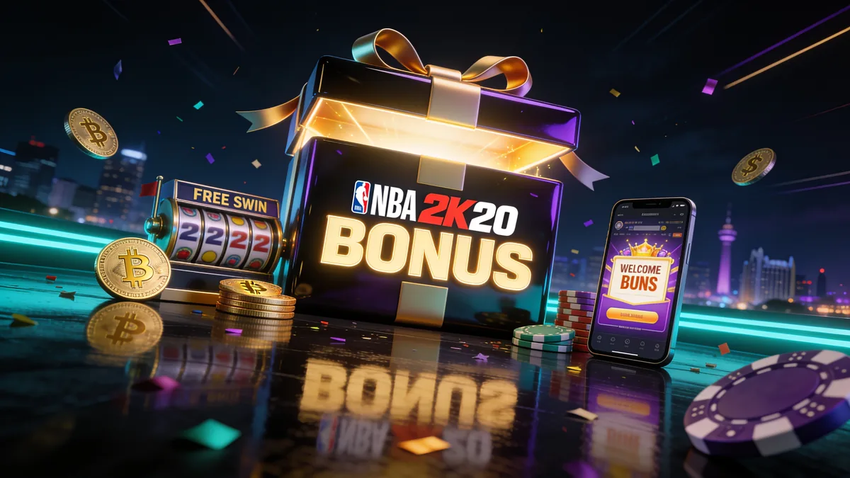 NBA 2K20 Bonuses for players in the Philippines